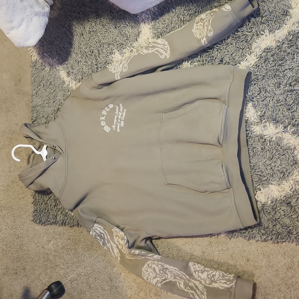 Darc Sport Hoodie